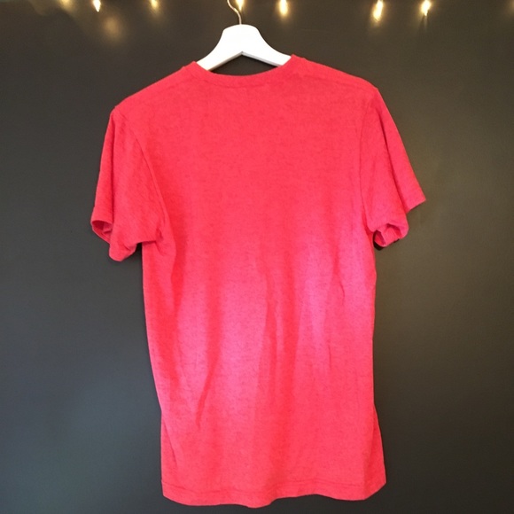 Oversized whistler tee shirt - Picture 2 of 2